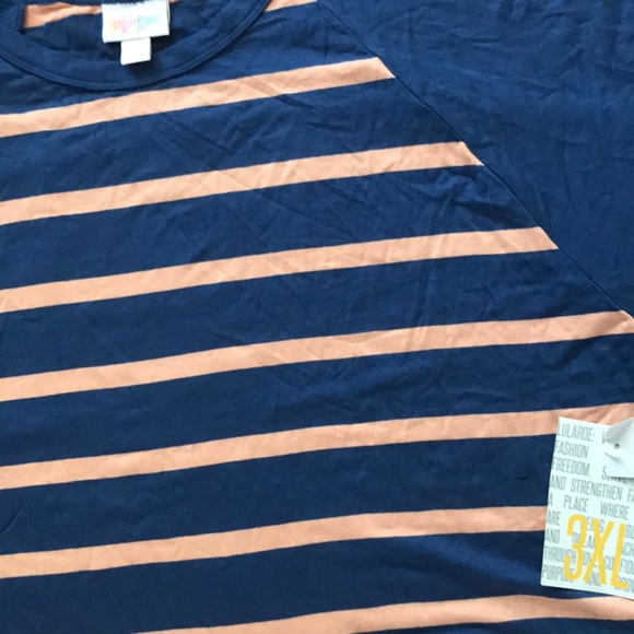 Lularoe Randy - Picture 2 of 3